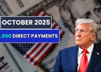 $2000 Direct Payments in October 2025: Facts vs. Rumors: Is There Any Payment?