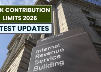 401k Contribution Limits 2026: Latest Updates - All You Need To Know About It!