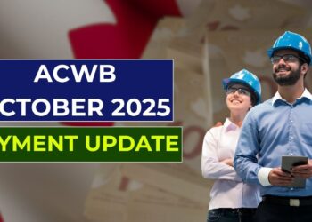 ACWB October 2025 Payment Update: Check Your Payout Before It Hits Your Account!
