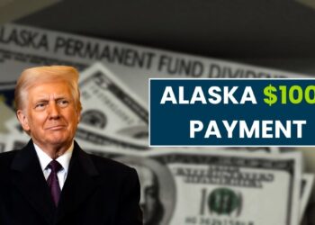 Alaska $1000 Payment - Direct Deposit Coming in October 2025 for 600,000+ Individuals!