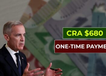 CRA $680 One-Time Payment: Is There Really Any Such Payment?
