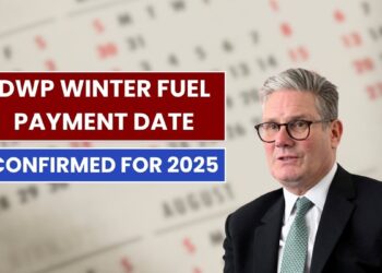 DWP Winter Fuel Payment Date Confirmed for 2025: Check when you will get the payout!