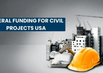 Federal Funding for Civil Projects USA: Strengthening Roads, Water, and Digital Access!