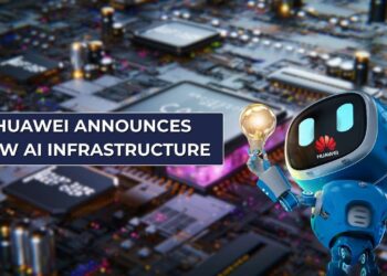 Huawei Announces New AI Infrastructure Backed with SuperPod and SuperClusters