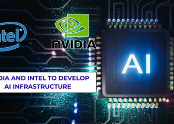 NVIDIA and Intel to Develop AI Infrastructure: New Computing Products and Impact on the Market 