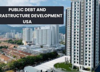 Public Debt and Infrastructure Development USA: Financing, Benefits, and Risks