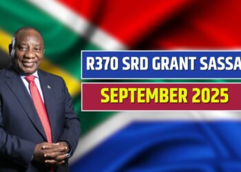 R370 SRD Grant SASSA September 2025 Payment Dates, Status Check, and Banking Verification!