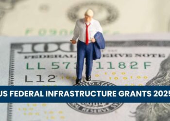 US Federal Infrastructure Grants 2025: Top Projects and Funding Opportunities