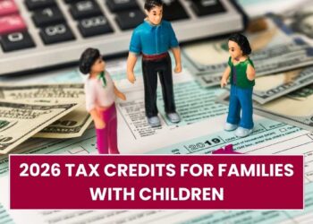 2026 Tax Credits For Families With Children: EITC and ACTC For 2025 Tax Year!