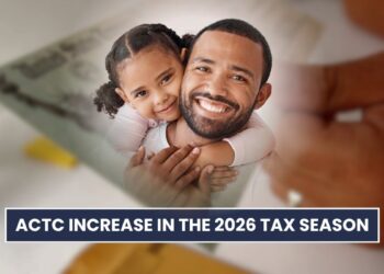 Will ACTC Increase In 2026 Tax Season? Additional Child Tax Credit Updates!