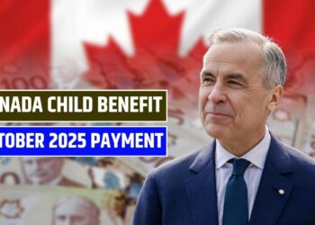 Canada Child Benefit October 2025 Payment - Payment Date & Amount Confirmed!