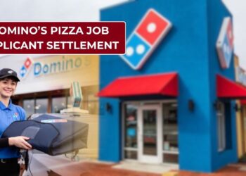 Domino’s Pizza Job Applicant Settlement- Claim Form, Payout and Eligibility Criteria