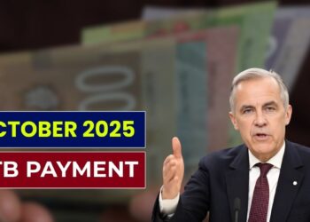 October 2025 OTB Payment - Ontario Trillium Benefit Payout Date Updates!