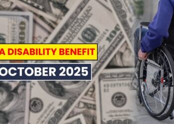 October 2025 VA Disability Benefit: When and how much is going to be received?
