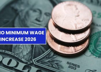 Ohio Minimum Wage Increase 2026: Next Boost Will Take Place in January!