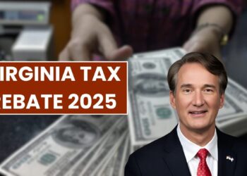 Virginia Tax Rebate 2025 Announced: Direct Deposit up to $400 Coming!