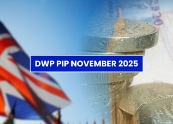 DWP PIP November 2025: Payout Date, Payment Rates, and Latest Updates!