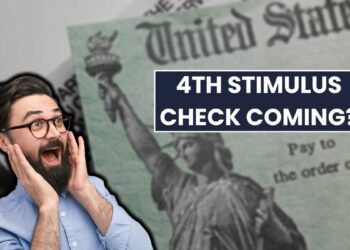 4th Stimulus Check Coming? When can we expect a rebate up to $2,000?