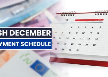 AISH December 2025 Payment Schedule: Here’s When Your Benefit Arrives