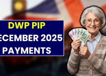 Are PIP Claimants Getting an Early Payment for December 2025? Latest Details