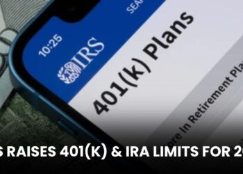 IRS Raises 401(k) & IRA Limits for 2026: Save More for Retirement