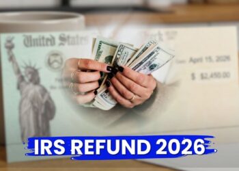 IRS Refund 2026: What Each IRS Status Message Actually Means