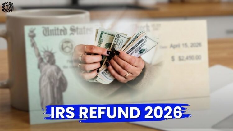 IRS Refund 2026: What Each IRS Status Message Actually Means