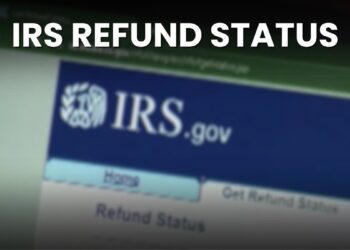 IRS Refund Status 2026: Tracking Starts Soon — Here’s What Filers Should Know