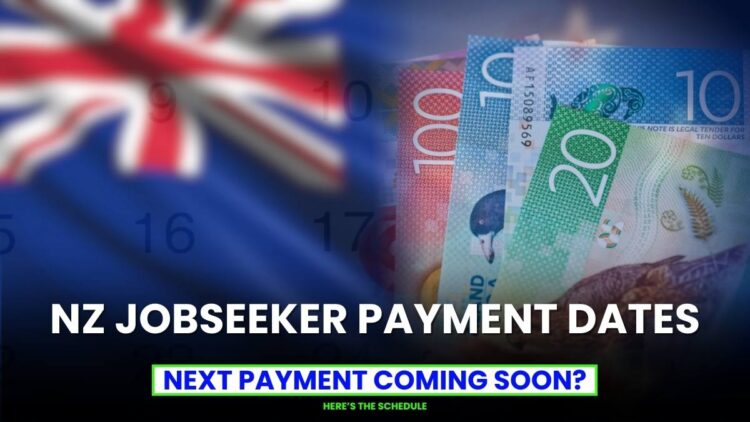 Wondering When Your NZ Jobseeker Payment Is Due? Here’s the Schedule