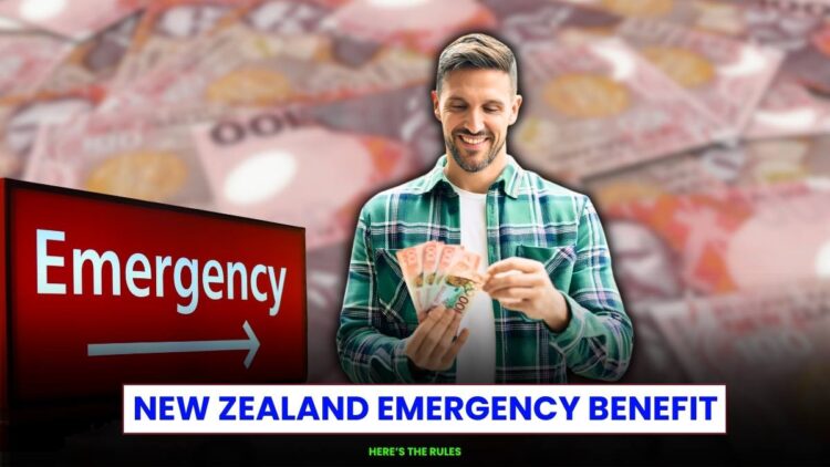 New Zealand Emergency Benefit: Payment Rates, Eligibility, and Rules