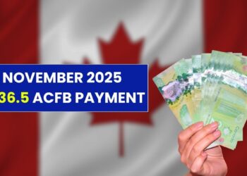 November 2025 $936.5 ACFB Payment: When will you receive the payout?