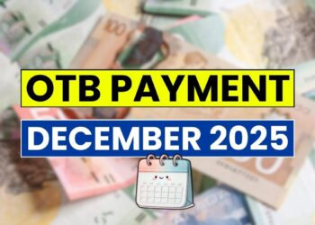 When Is the OTB Payment for December 2025? Check the Latest Update