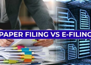 Paper Filing vs E-Filing: Which is Faster for Your 2025 Tax Refund?