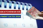 Saskatchewan SIS Payment Dates 2026: When Benefits Arrive and How to Get Paid on Time