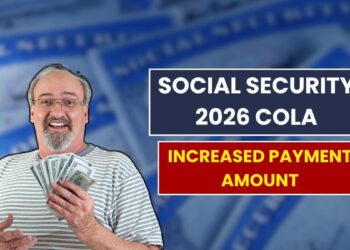 Social Security 2026 COLA: Increased Payment Amount & Other Details!